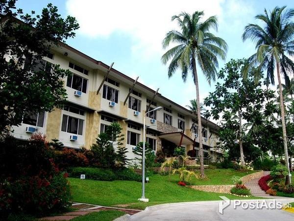 Perfect venue for gatherings Calabarzon