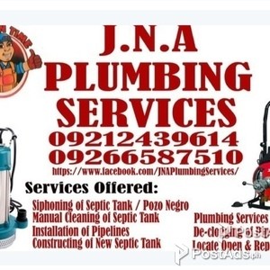 TUBERO TANGAL BARA SERVICES NO.1 EXPERT 09212439614 LAGUNA | PostAds PH