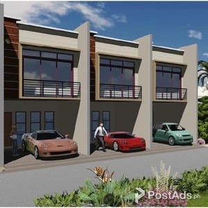 Townhouse | PostAds PH