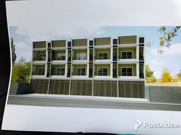  For Sale Townhouse, 51Sqm, 8.7M, Manila
