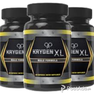 10 Things You Didn't Know About Krygen XL | PostAds PH
