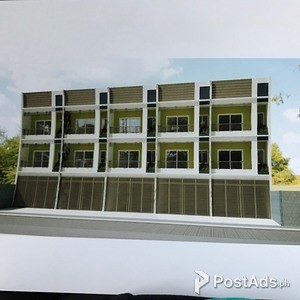For Sale Townhouse, 51Sqm, 8.7M, Manila | PostAds PH