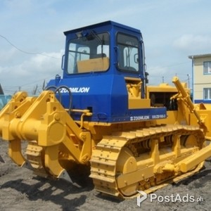 Brand New ZD160-3 Bulldozer lonking with Ripper | PostAds PH