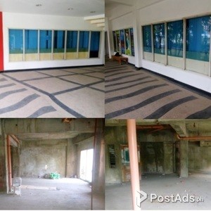 FOR LEASE 4 Condominium Units & 2 Commercial Units (NEGOTIABLE) | PostAds PH