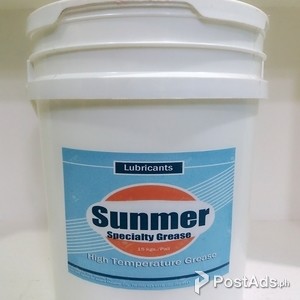 HIGH TEMPERATURE GREASE | PostAds PH