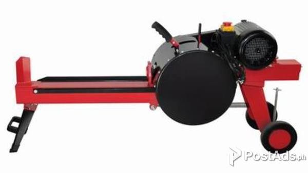 FLS-004 Fast Log Splitter Brand New