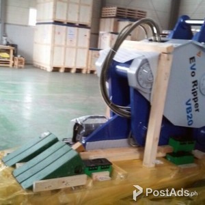 Vibro Ripper (VB20) Brand New | PostAds PH