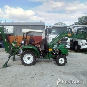 selling new farm tractor 40hp e3 | PostAds PH