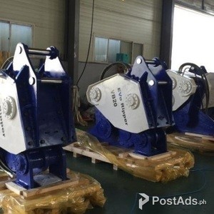 Vibro Ripper (VB20) ALL NEW bili ka naa | PostAds PH