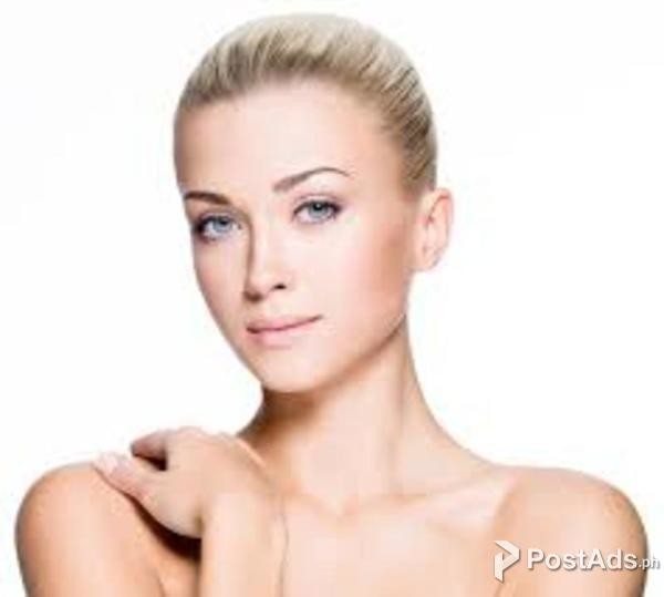 Chanique Cream:Refill the open pores and makes the skin elastic