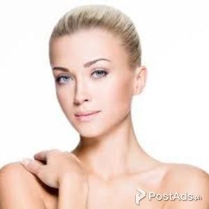 Chanique Cream:Refill the open pores and makes the skin elastic | PostAds PH