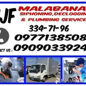 ZAMBOANGUITA NO.1 JJF MALABANAN POZO NEGRO SERVICES 09771385087 | PostAds PH