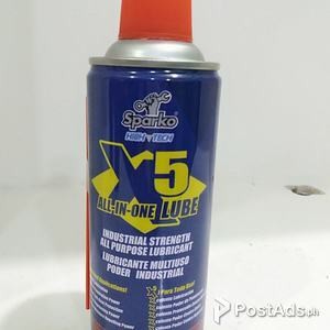 PENETRATING OIL 400 ML | PostAds PH