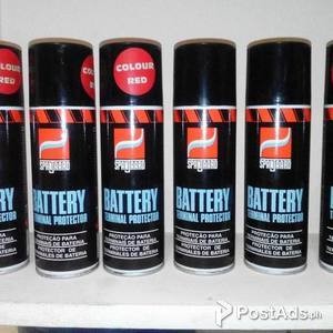BATTERY TERMINAL PROTECTOR | PostAds PH