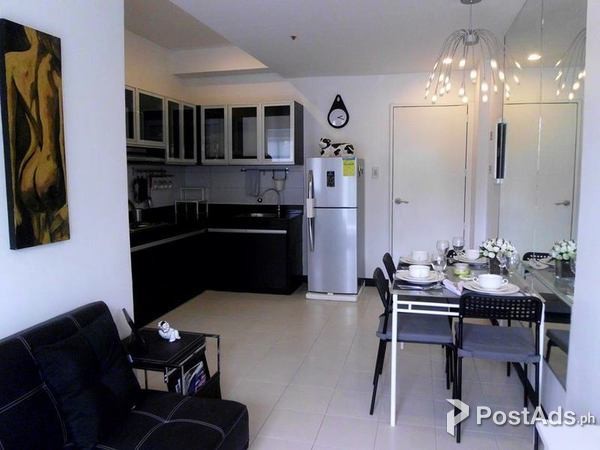 CONDO UNIT FOR SALE & RENT IN QUEZON CITY BEHIND FEU-NRMF