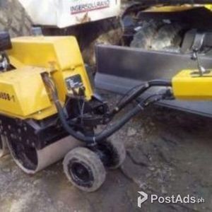 YSZ08DB-1 WALK-BEHIND (POWERTRAC) | PostAds PH