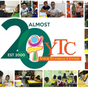 Enrichment Classes for All Subjects | PostAds PH