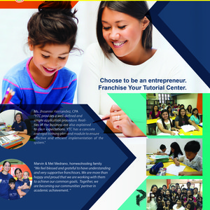 Open for Franchising Tutorial Business | PostAds PH