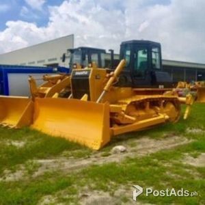 ZOOMLION ZD160-3 BULLDOZER WITH OR WITHOUT RIPPER | PostAds PH