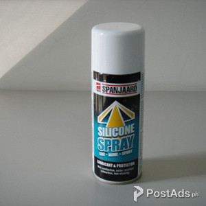 SILICON SPRAY | PostAds PH