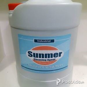 MOISTURE DISPLACER | PostAds PH