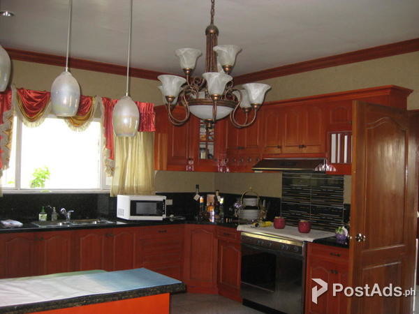  For Lease House and Lot,Loyola Grand Villas, QC