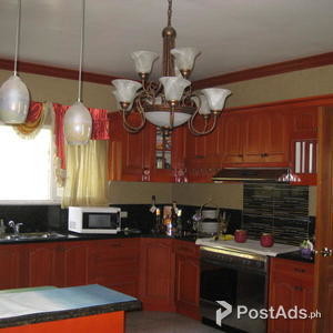 For Lease House and Lot,Loyola Grand Villas, QC | PostAds PH