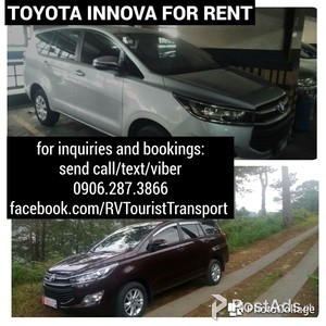 Airport Transport Service | PostAds PH