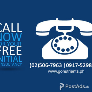 “Private label food supplement manufacturer” | PostAds PH