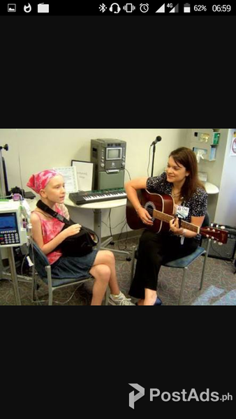 Music Theraphy