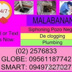 Marikina 2576833 Malabanan Sipsip Pozo Negro Services | PostAds PH
