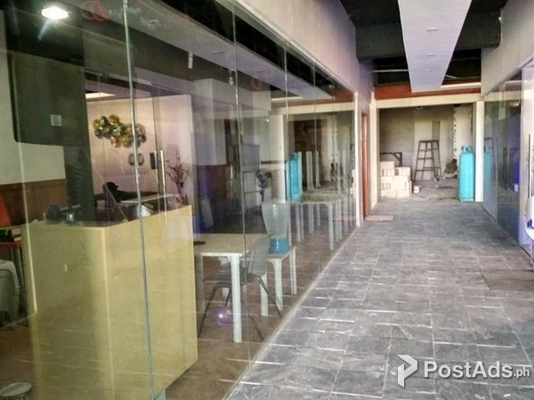 Office Space For Rent