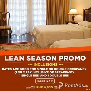 Fort Ilocandia | PostAds PH