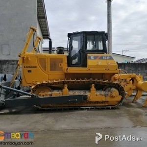 BULLDOZER LIUGONG B230 WITH RIPPER CARMONA | PostAds PH