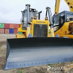 BULLDOZER LIUGONG B160C | PostAds PH