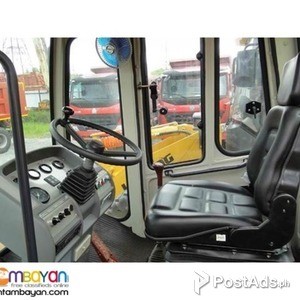 VIBRATORY ROLLER LONKING CDM514B | PostAds PH