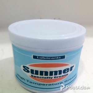 HIGH TEMPERATURE GREASE NLGI 2 | PostAds PH