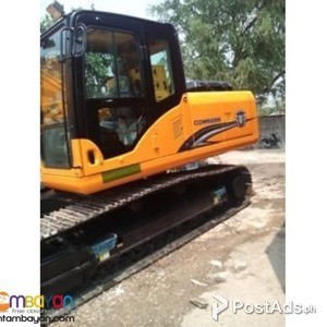 BACKHOE EXCAVATOR LONKING CDM6225 | PostAds PH