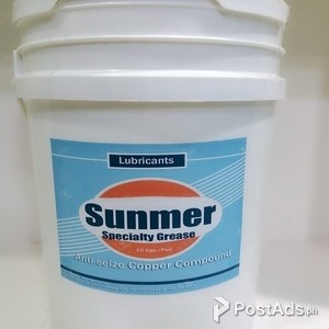 ANTI-SEIZE COPPER COMPOUND | PostAds PH