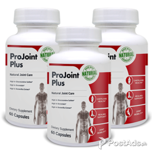Just How To Order Pro Joint Plus ! | PostAds PH