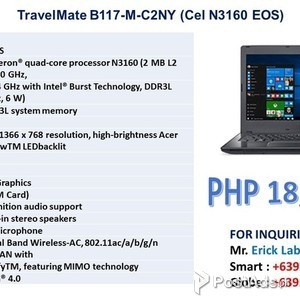 Acer Laptop | PostAds PH