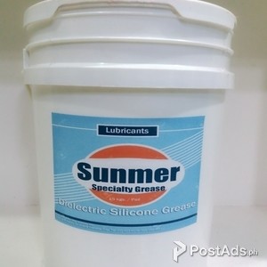 DIELECTRIC SILICON GREASE | PostAds PH