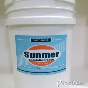 ANTI-SEIZE CHROME COMPOUND | PostAds PH