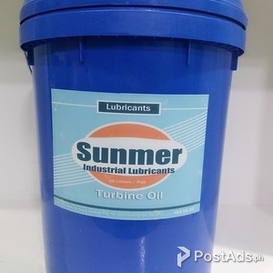 TURBINE OIL ISO VG 32 | PostAds PH