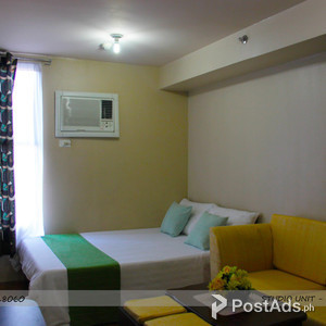Fully Furnished condo unit for rent | PostAds PH