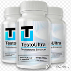 Testoman Ultra Ingredients – Are They Safe And Effective? | PostAds PH