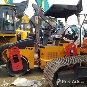 GYD031 Road Roller (Pizon) ON SALE!! | PostAds PH