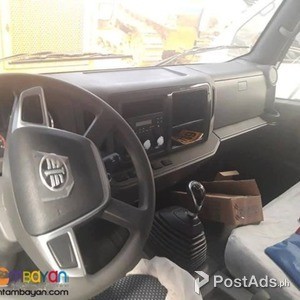 FAW TIGER V 5CBM MINI DUMPTRUCK | PostAds PH