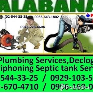 RA Plumbing Services Marikina city.09061690355 | PostAds PH
