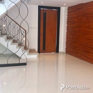ELEGANT TOWNHOUSE FOR SALE IN TEACHERS VILLAGE Q.C ! | PostAds PH